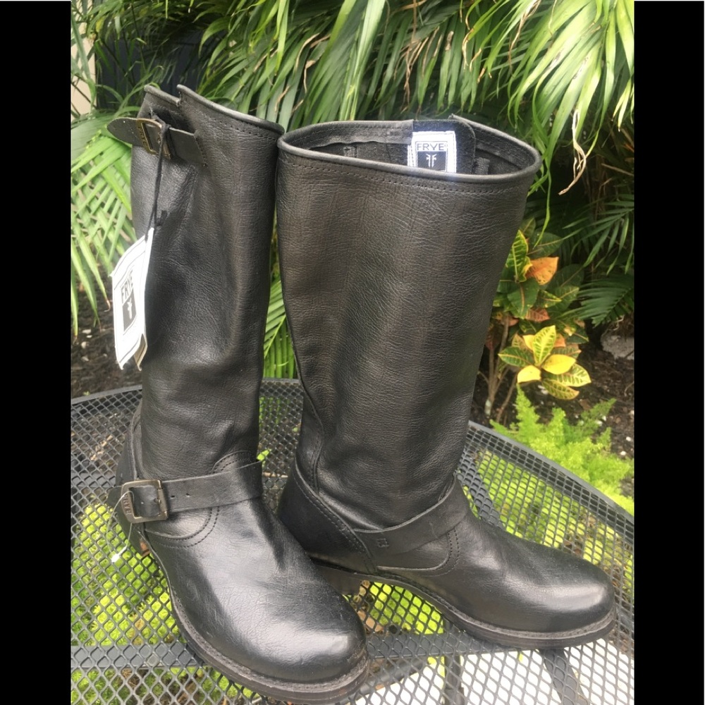 Frye Boots
